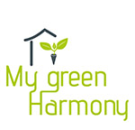 logo my green harmony LDC Algae