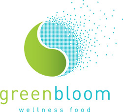 Logo Greenbloom LDC Algae