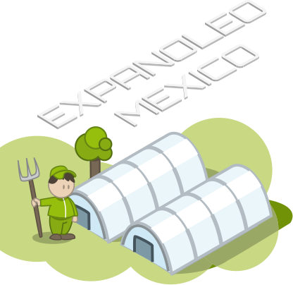 Expanoleo Mexico