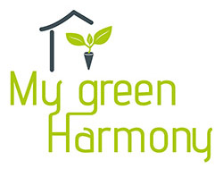 Logo My Green Harmony LDC Algae