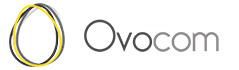 logo OVOCOM