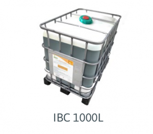Conditionnement Greencrops Chlorella Plus LLDC ALGAE